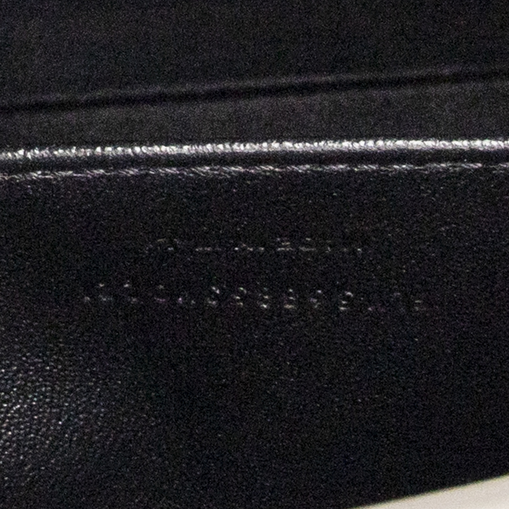 Saint Laurent Baby Monogram Cabas - Picture 12 of 12